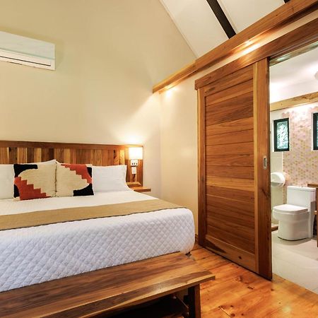 Almonds & Corals Boutique Hotel Puerto Viejo de Talamanca 外观 照片