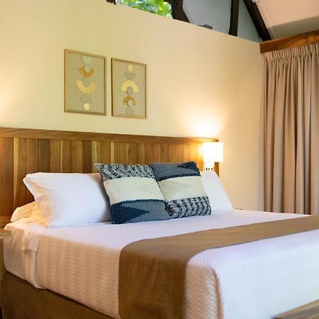 Almonds & Corals Boutique Hotel Puerto Viejo de Talamanca 外观 照片