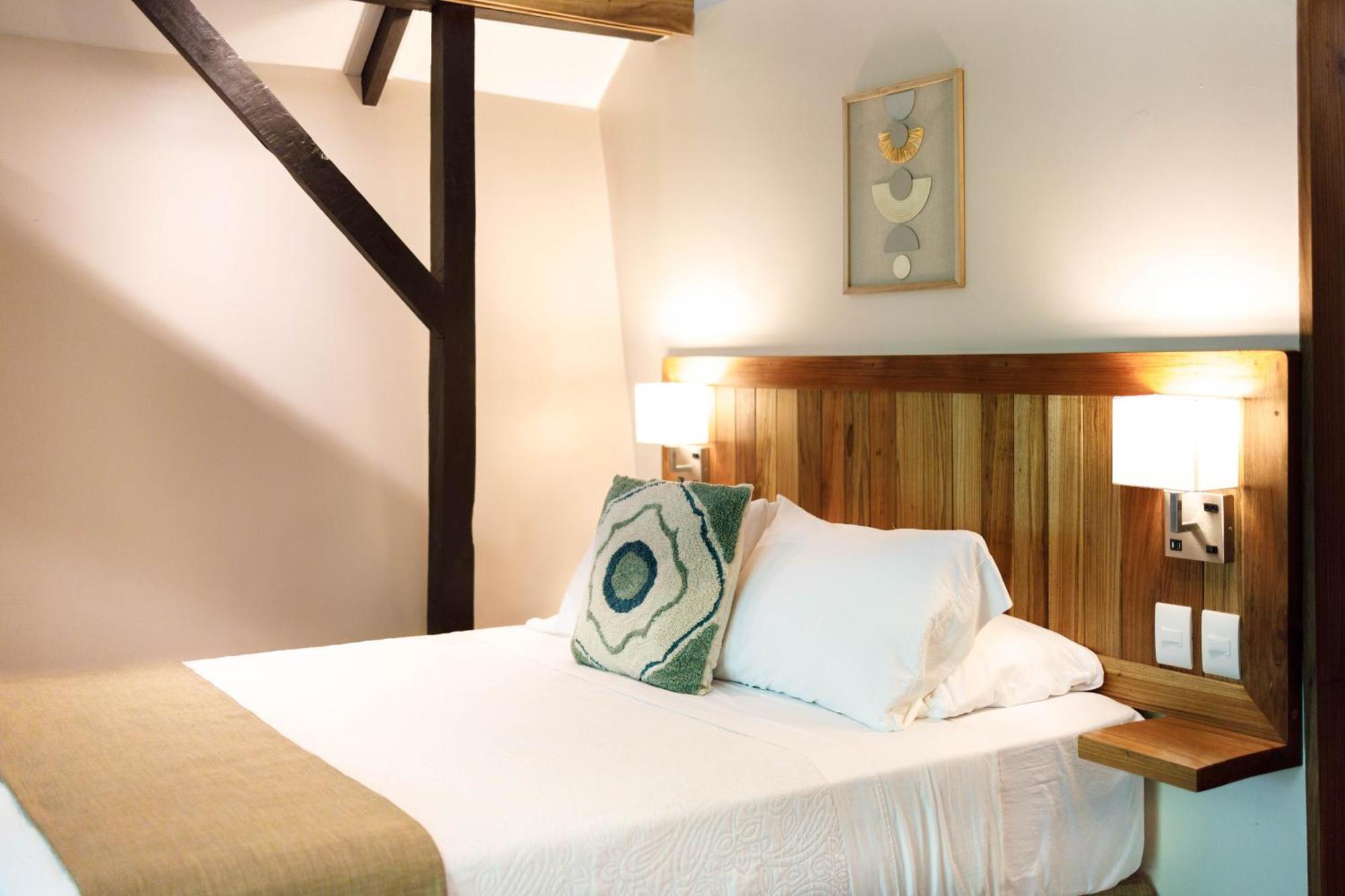 Almonds & Corals Boutique Hotel Puerto Viejo de Talamanca 外观 照片