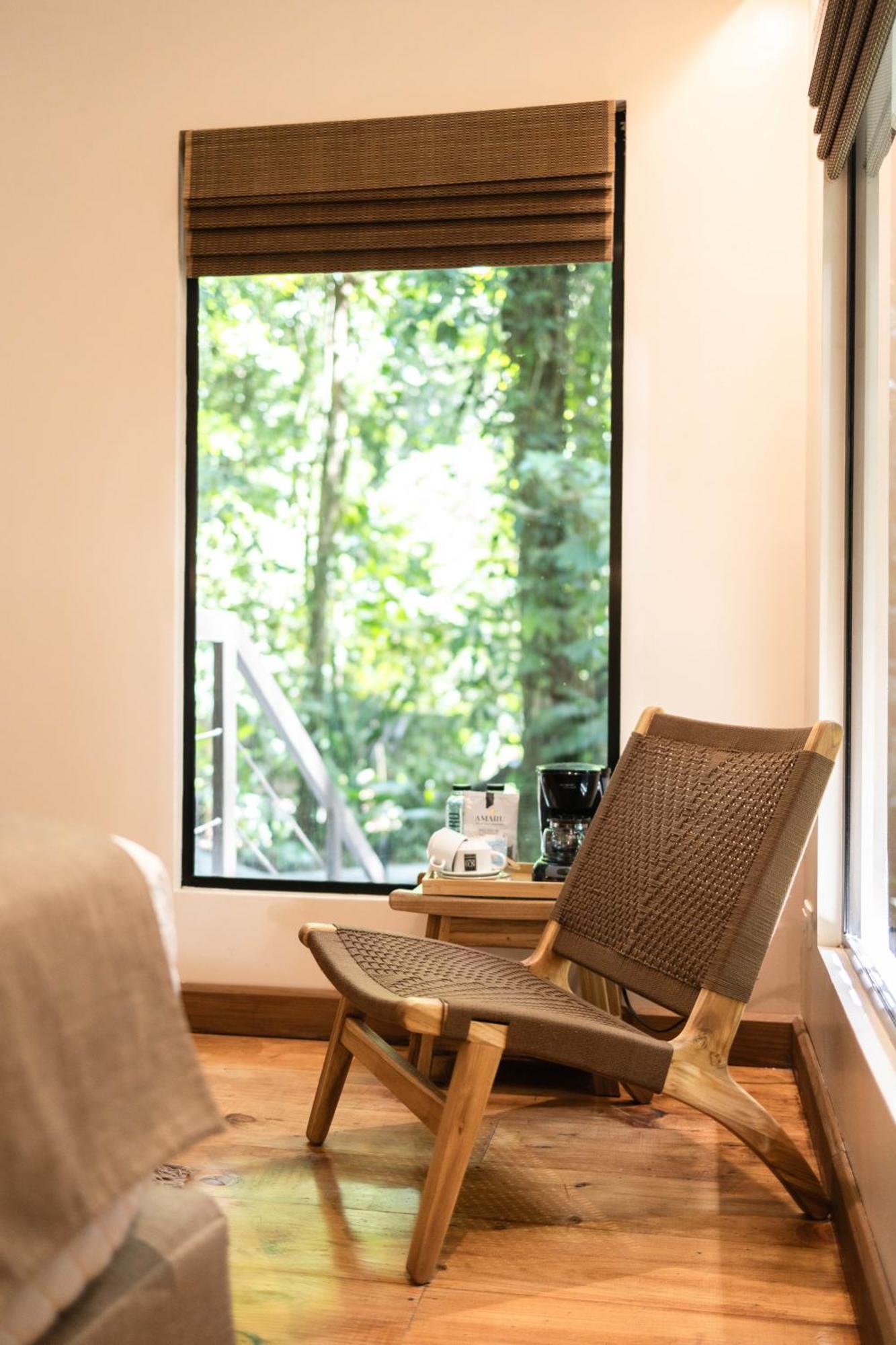 Almonds & Corals Boutique Hotel Puerto Viejo de Talamanca 外观 照片