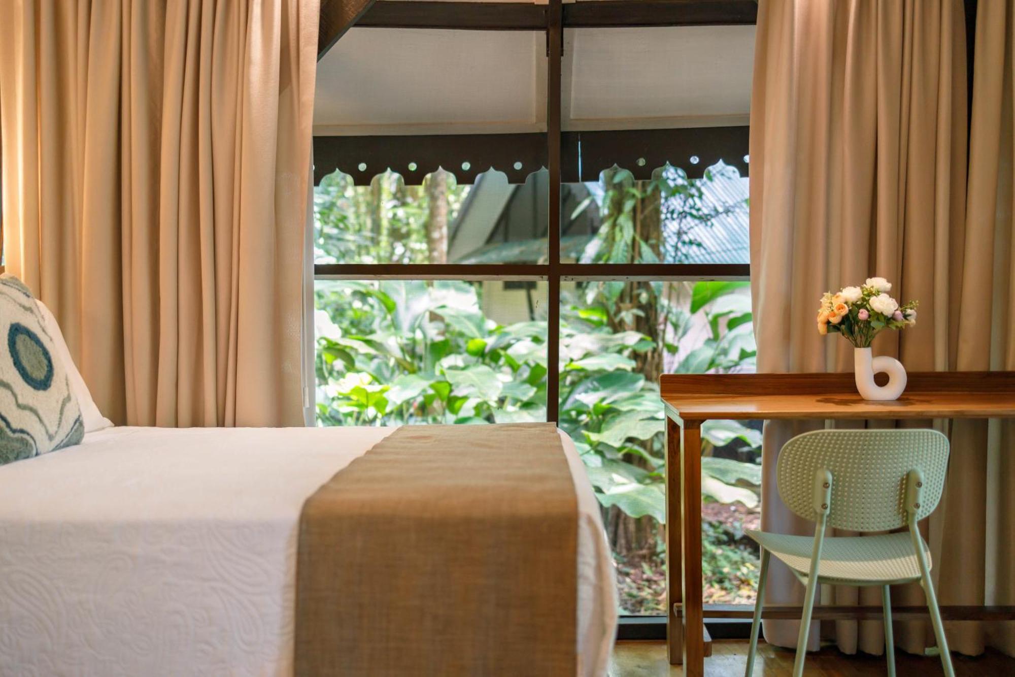 Almonds & Corals Boutique Hotel Puerto Viejo de Talamanca 外观 照片