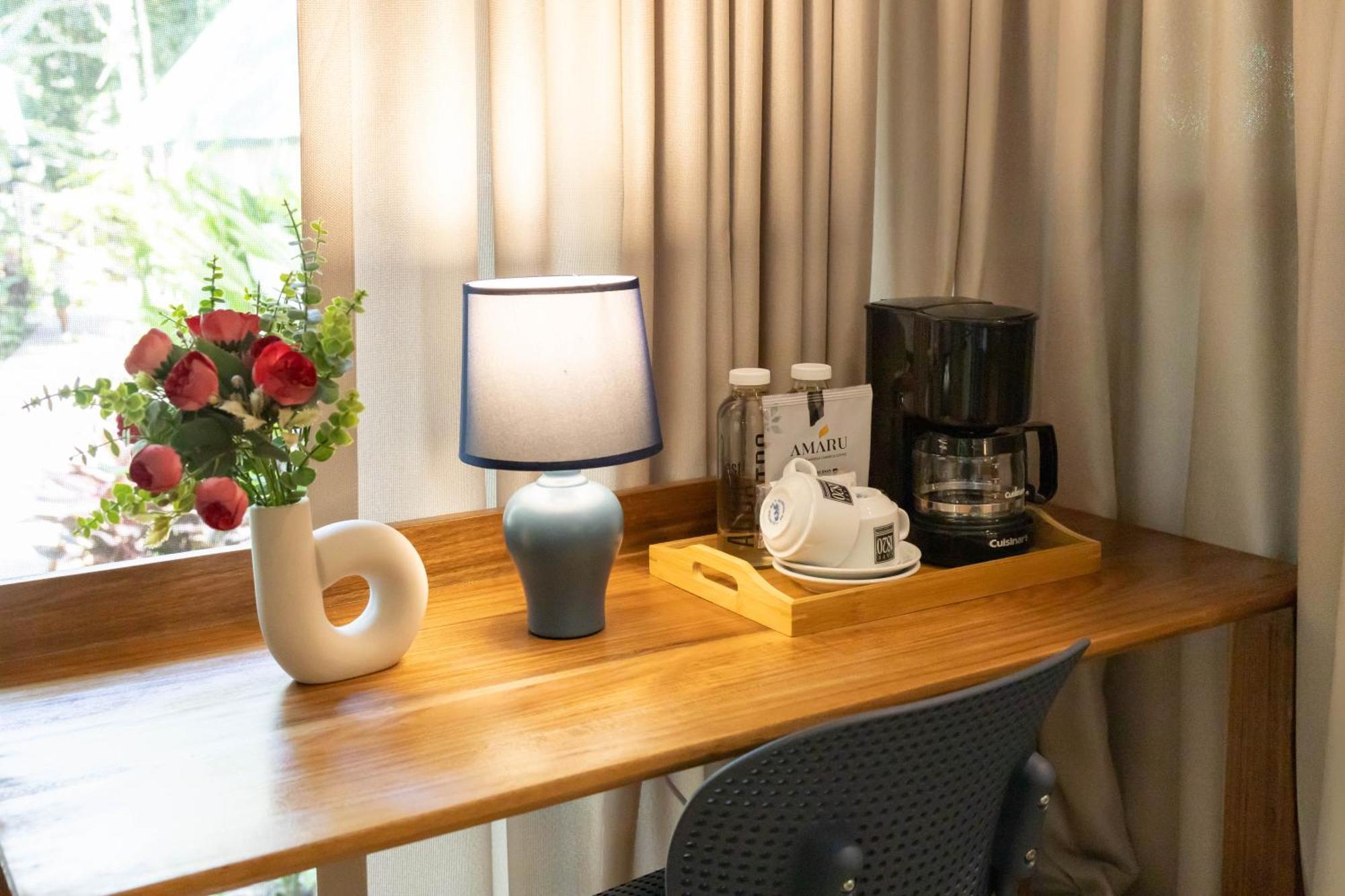 Almonds & Corals Boutique Hotel Puerto Viejo de Talamanca 外观 照片