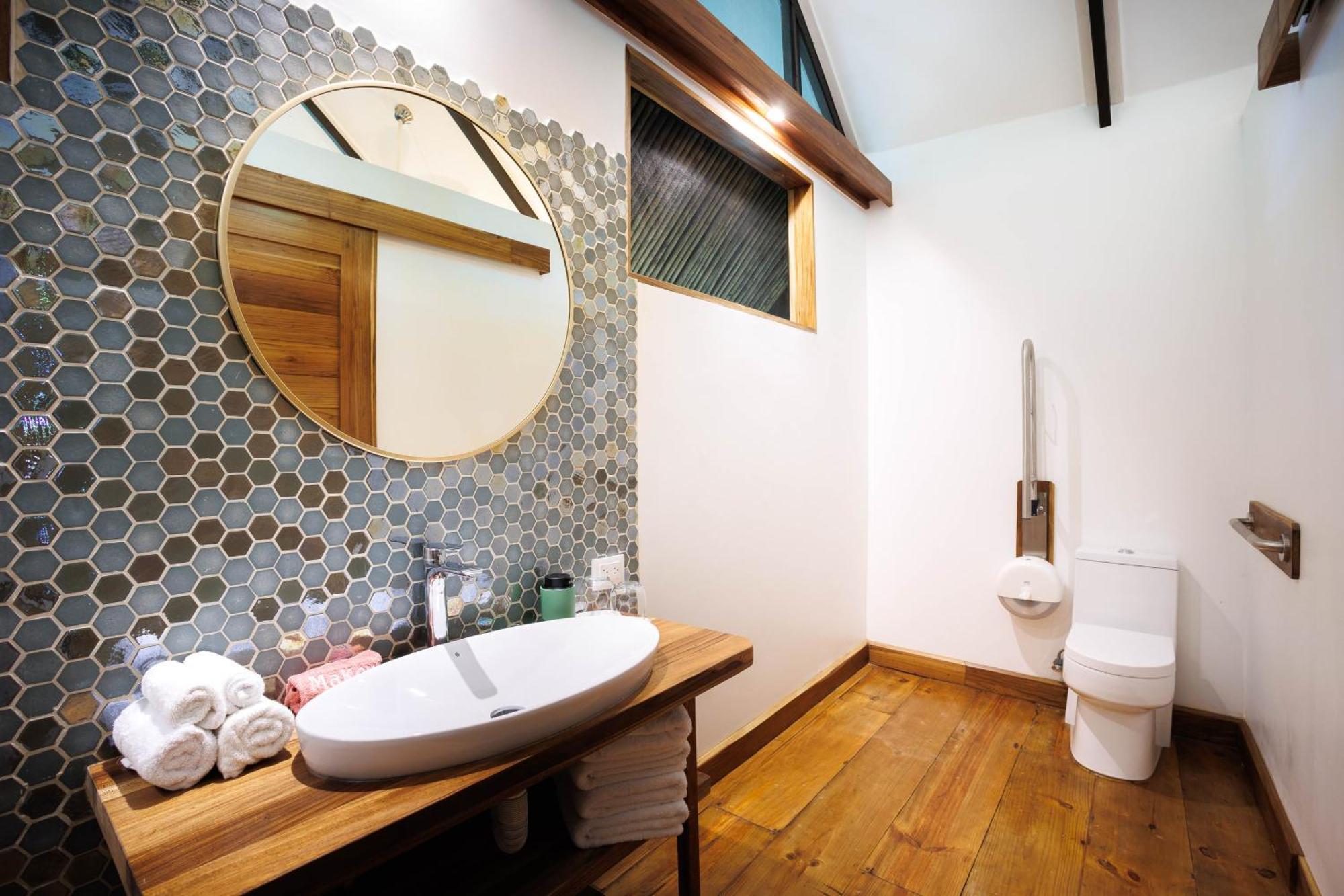 Almonds & Corals Boutique Hotel Puerto Viejo de Talamanca 外观 照片