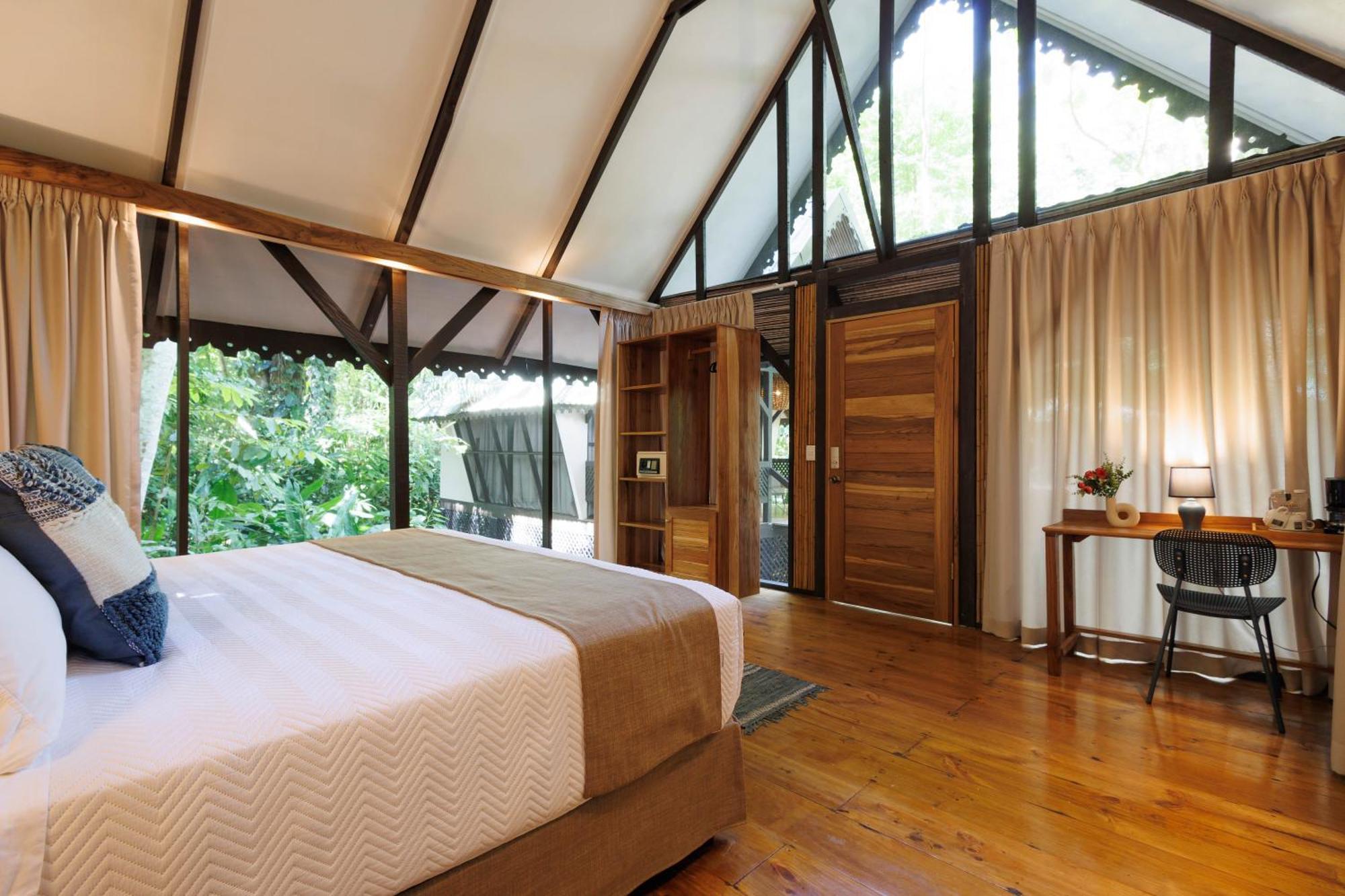 Almonds & Corals Boutique Hotel Puerto Viejo de Talamanca 外观 照片