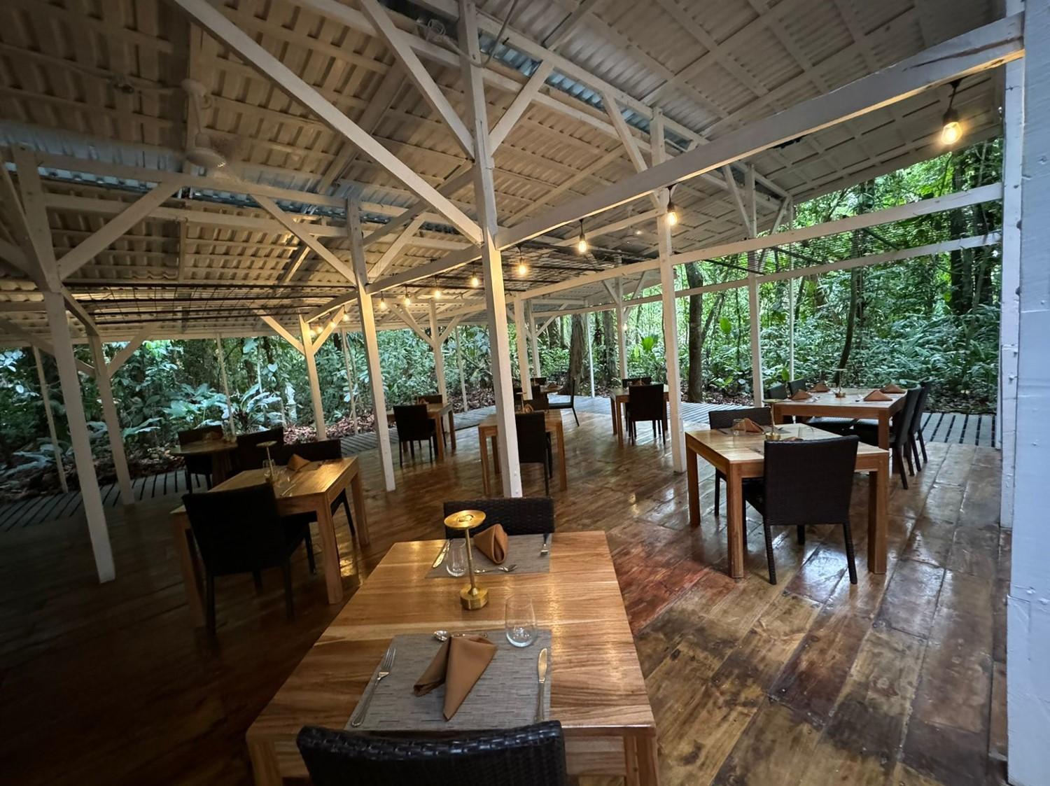 Almonds & Corals Boutique Hotel Puerto Viejo de Talamanca 外观 照片